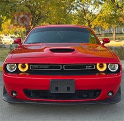 دۆج چالنجەر